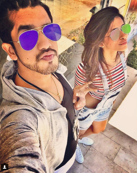 Image Courtesy: Instagram