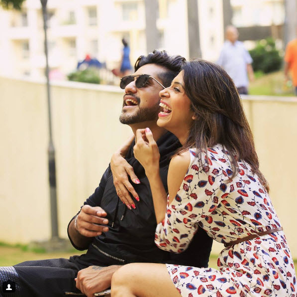 Image Courtesy: Instagram