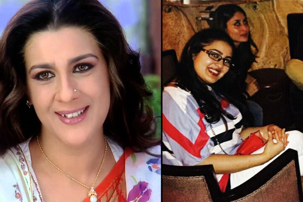 Kareena And Sara Bonding Image Courtesy: Instagram