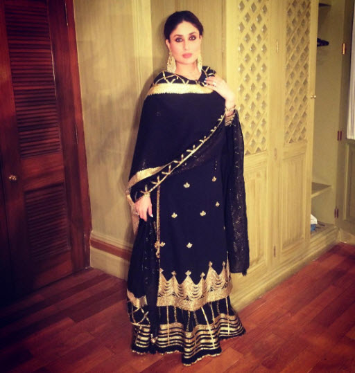 Image Courtesy: Instagram