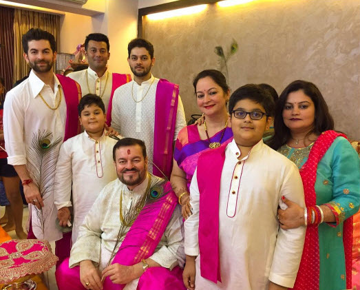 Image Courtesy: Instagram