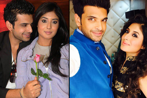 Kritika Kamra and Karan Kundra love story