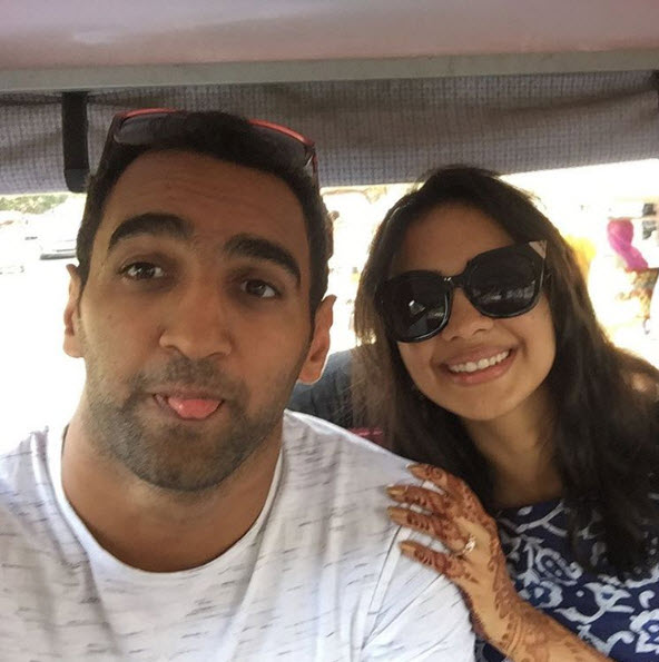 Image Courtesy: Instagram