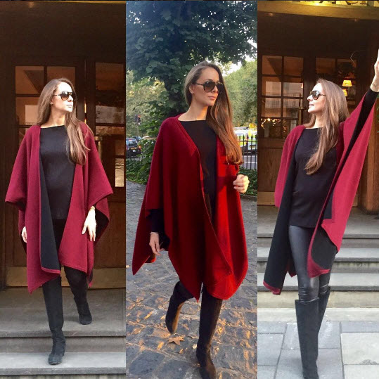 Image Courtesy: Instagram