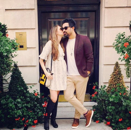 Image Courtesy: Instagram