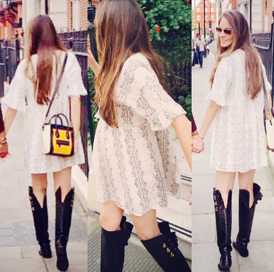 Image Courtesy: Instagram