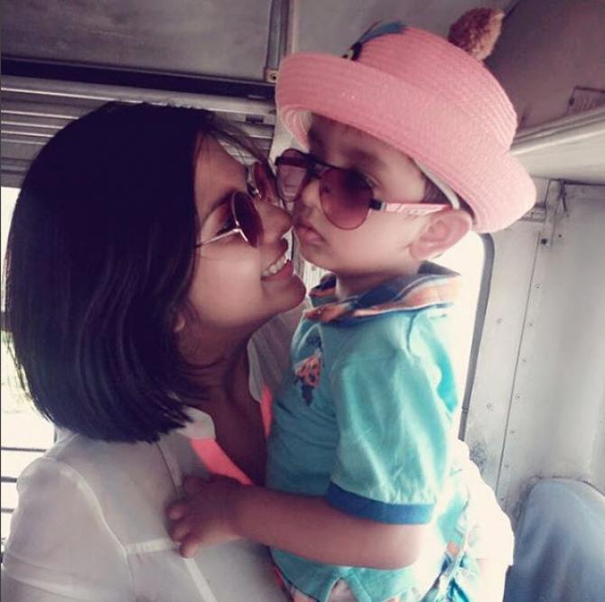 Image Courtesy: Instagram