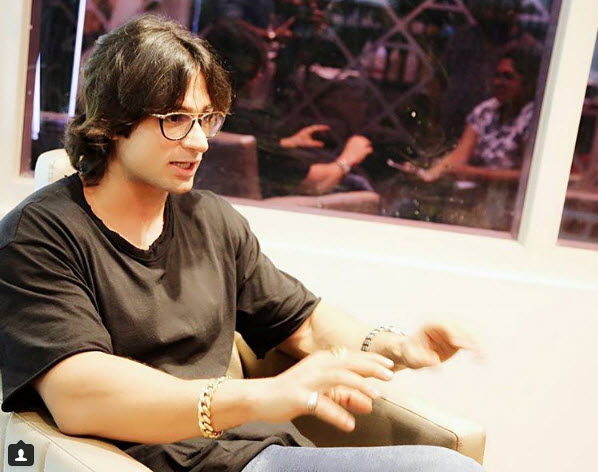 Image Courtesy: Instagram