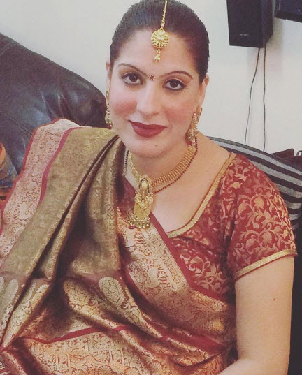 Image Courtesy: Instagram