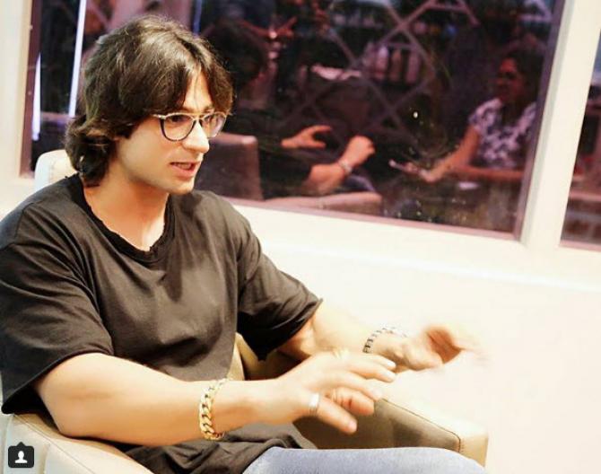 Image Courtesy: Instagram