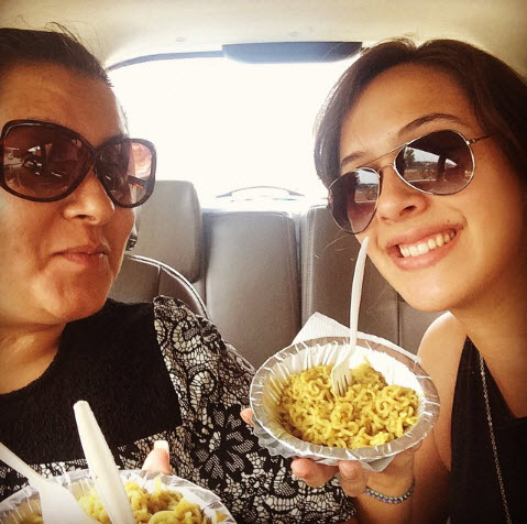 Image Courtesy: Instagram