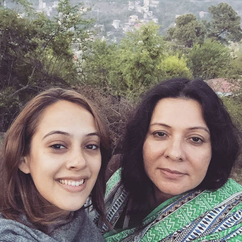 Image Courtesy: Instagram 