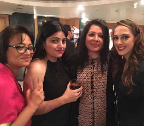 Image Courtesy: Instagram