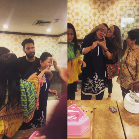 Image Courtesy: Instagram