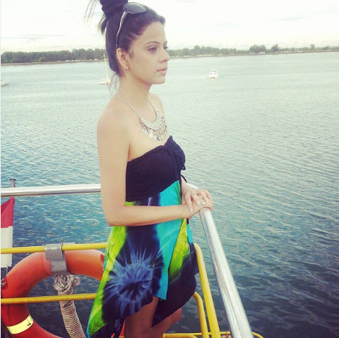 Image Courtesy: Instagram