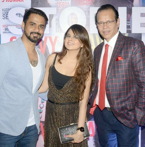 Image Courtesy: Instagram