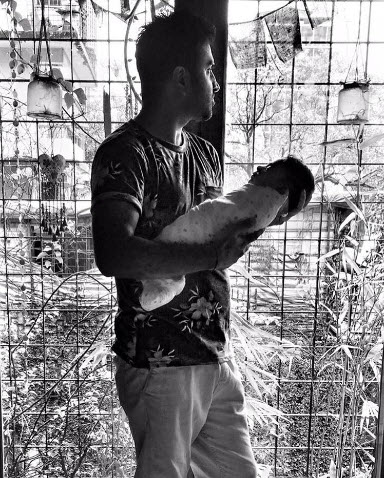 Image Courtesy: Instagram