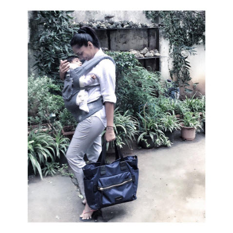 Image Courtesy: Instagram