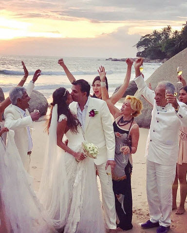 Image Courtesy: Instagram