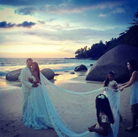 Image Courtesy: Instagram