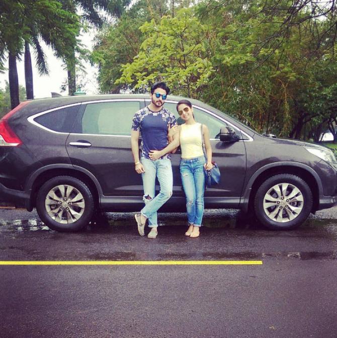 Image Courtesy: Instagram