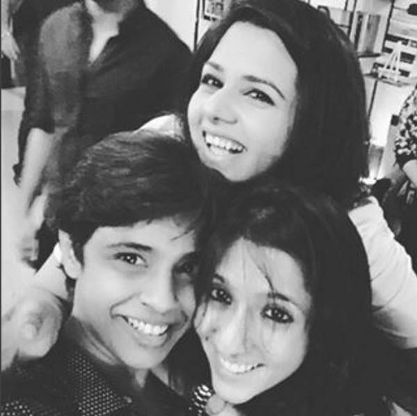 akshay dogra to become a father soon