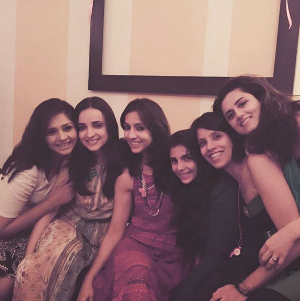 akshay dogra to become a father soon