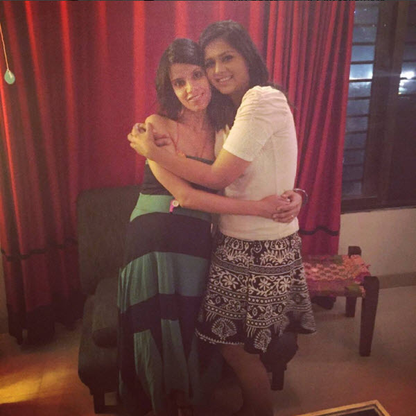 akshay dogra to become a father soon