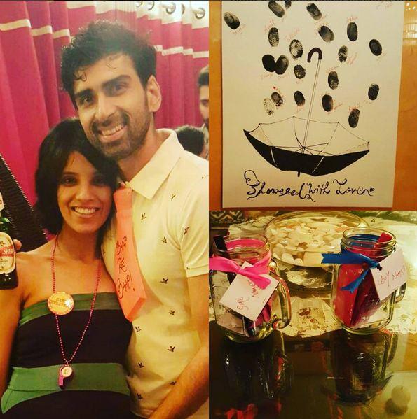 akshay dogra to become a father soon