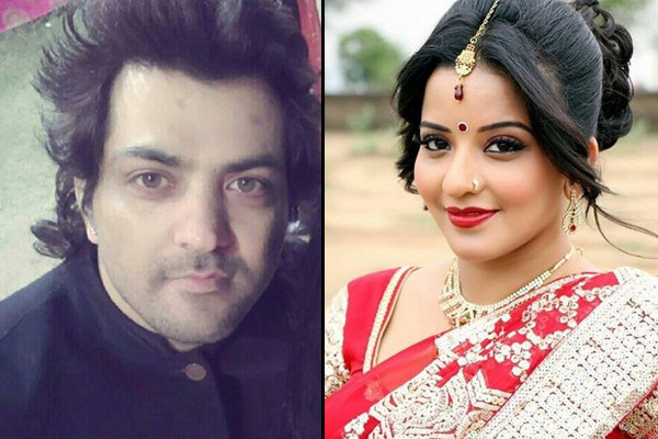 Mannu Punjabi and Monalisa