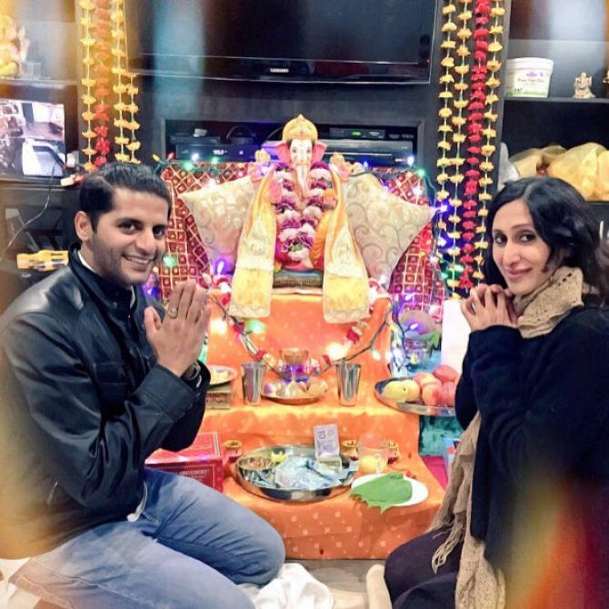 Image Courtesy: Instagram