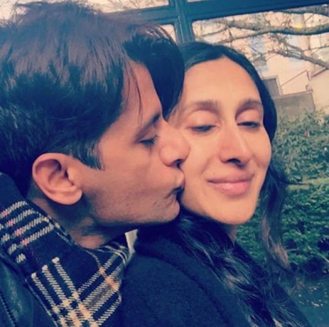 Image Courtesy: Instagram