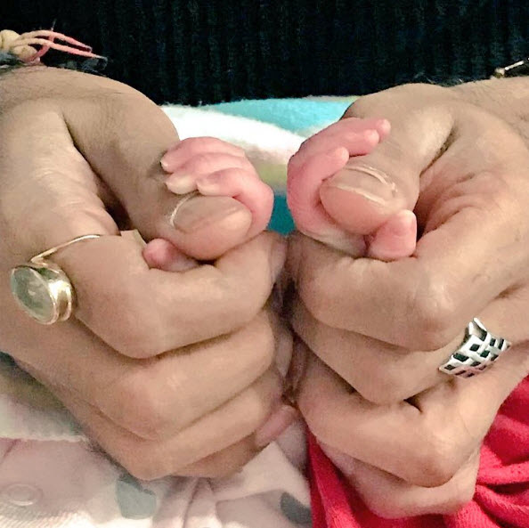 Image Courtesy: Instagram