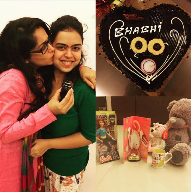 Image Courtesy: Instagram