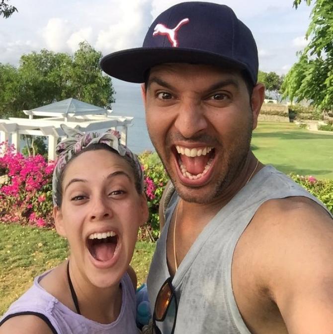 Image Courtesy: Instagram