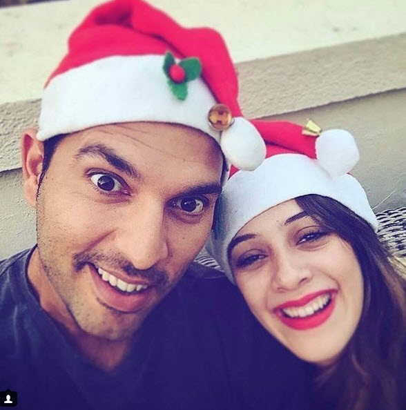 Image Courtesy: Instagram