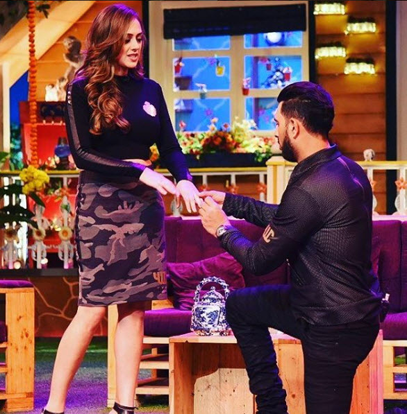 Image Courtesy: Instagram