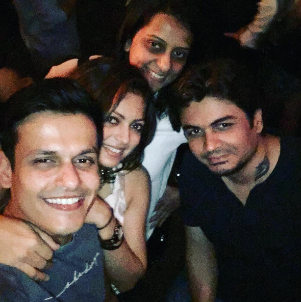 Image Courtesy: Instagram