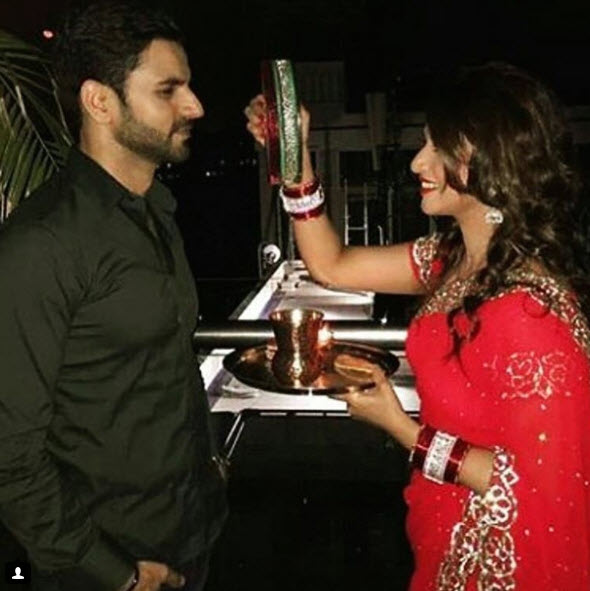 Image Courtesy: Instagram