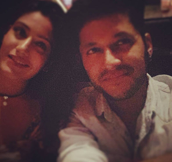 Ishqbaaaz Actor Surbhi Chandna