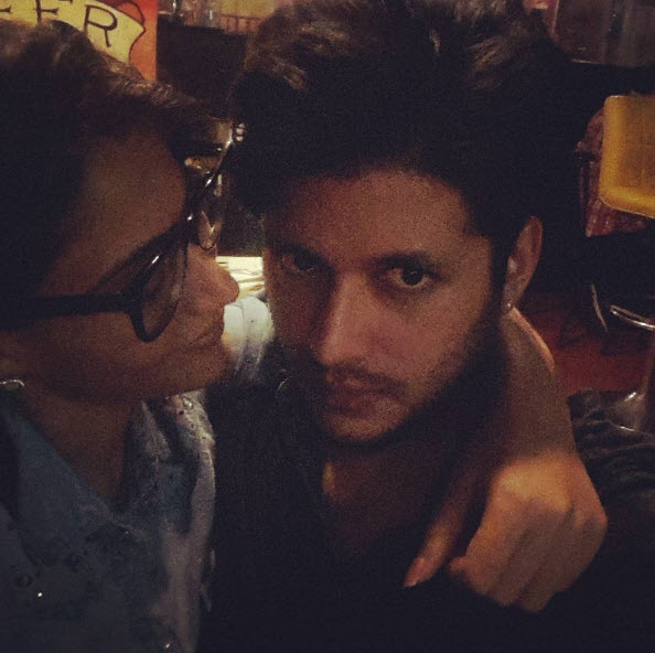 Ishqbaaaz Actor Surbhi Chandna