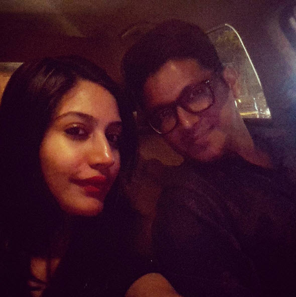 Ishqbaaaz Actor Surbhi Chandna