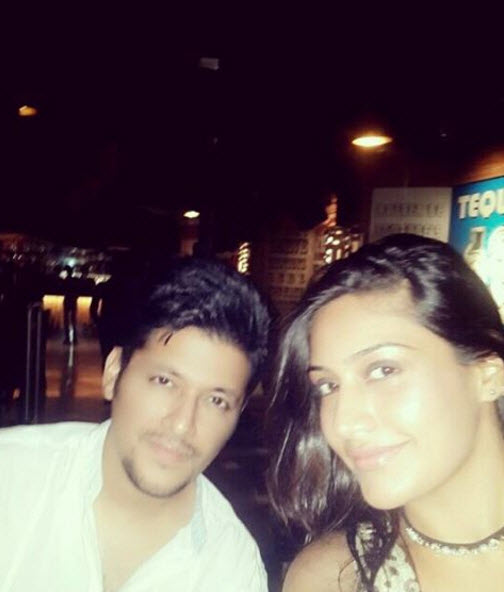 Ishqbaaaz Actor Surbhi Chandna