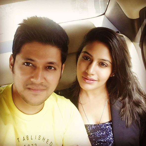 Ishqbaaaz Actor Surbhi Chandna