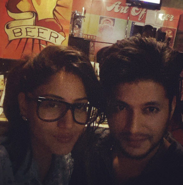 Ishqbaaaz Actor Surbhi Chandna