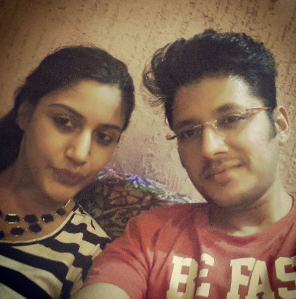 Ishqbaaaz Actor Surbhi Chandna