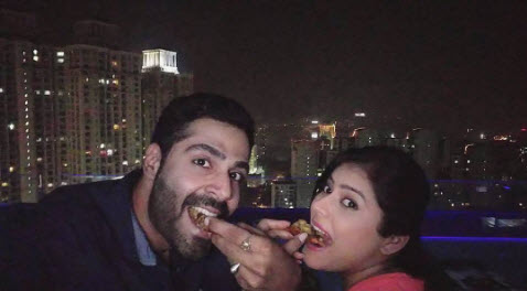 Image Courtesy: Instagram 