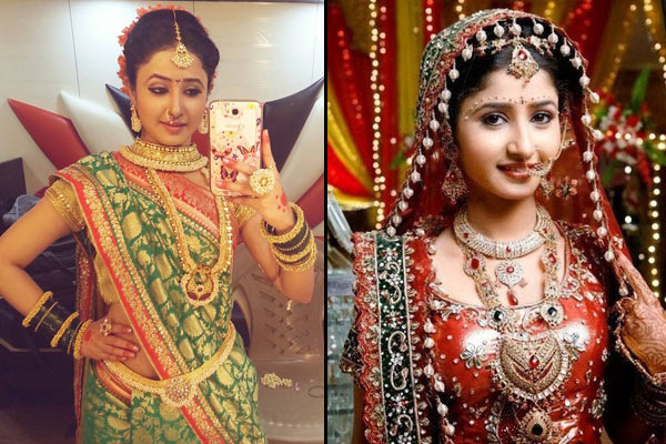 The Wedding Story Of Gustakh Dil Fame Actress Sana Amin