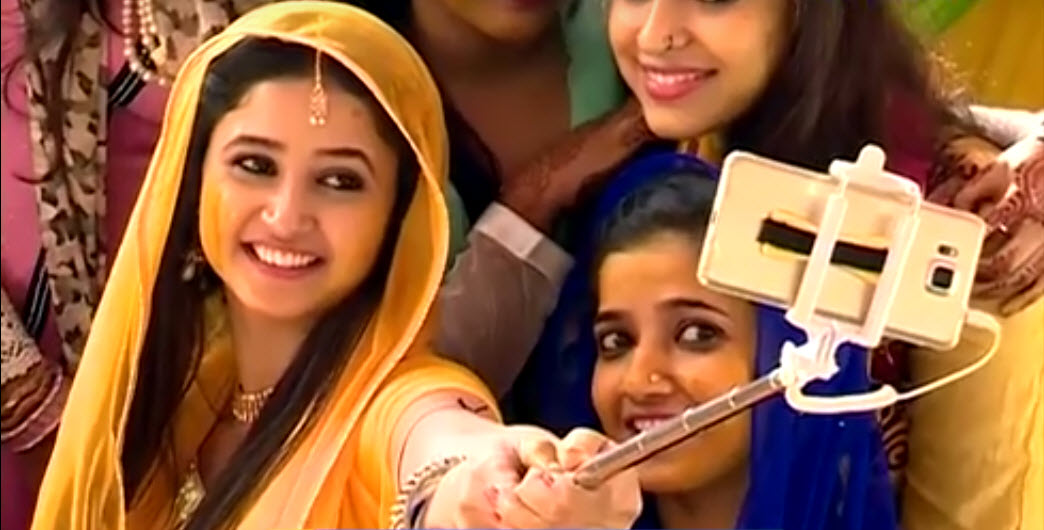 sana amin sheikh wedding