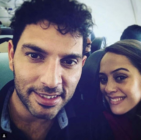 Image Courtesy: Instagram